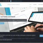 O seu negócio já possui um sistema de controle?